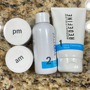 Rodan + Fields Redefine
